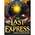 DotEmu The Last Express Gold Edition PC Game